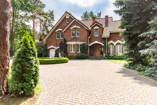 Best Driveway Pavers Near Me  in Richlands, NC