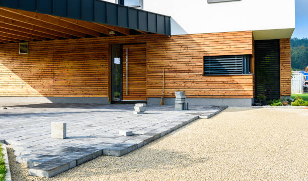 Best Driveway Pavers Near Me  in Richlands, NC