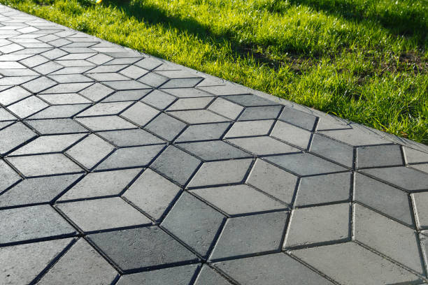 Best Commercial Driveway Pavers  in Richlands, NC