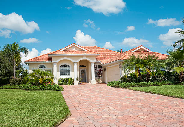 Reasons to Select Us for Your Driveway Paving Requirements in Richlands, NC