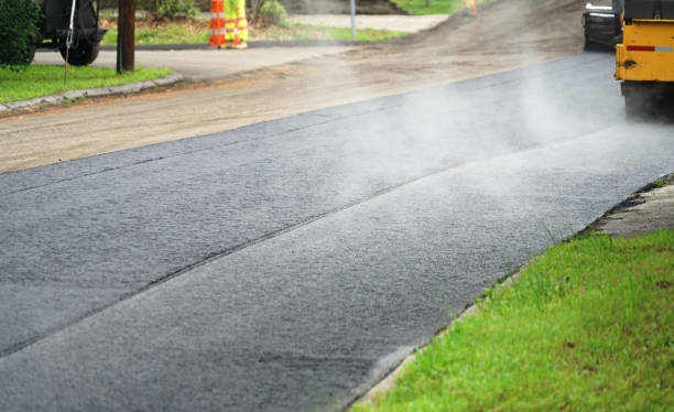 Best Local Driveway Pavers  in Richlands, NC