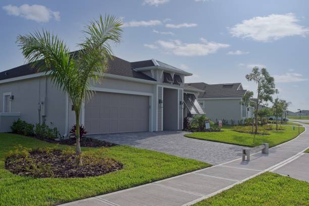 Best Affordable Driveway Paving  in Richlands, NC