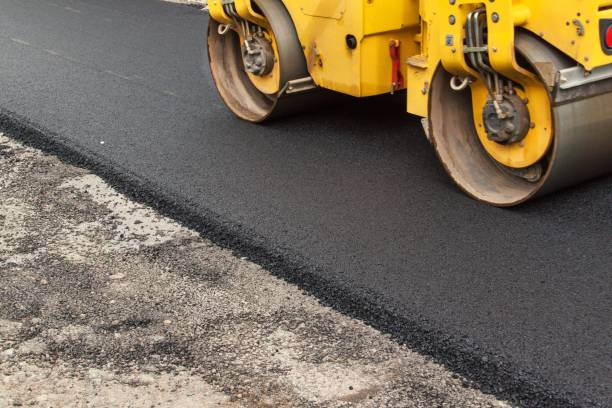 Best Residential Driveway Paver Services  in Richlands, NC