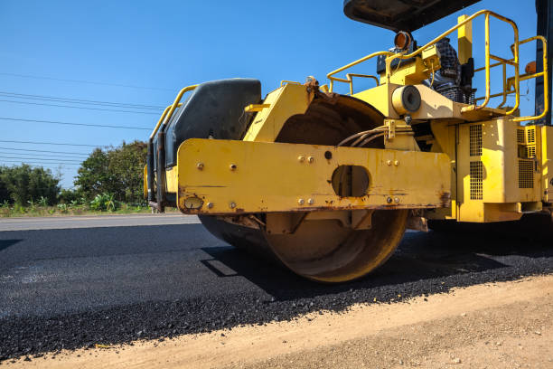 Best Best Driveway Pavers  in Richlands, NC